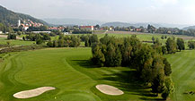 Golfplatz Erzherzog Johann